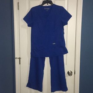 Grey’s Anatomy Scrubs